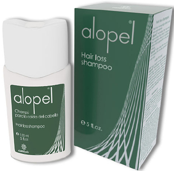 Шампунь Alopel Hair loss shampoo 150 мл