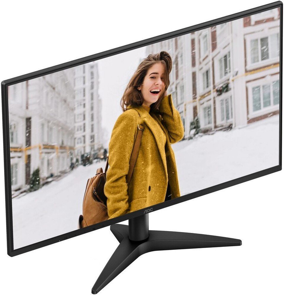 Монитор AOC Q27B36S3
