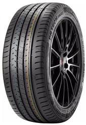 Летние шины DoubleStar DSU02 235/55R17 103W