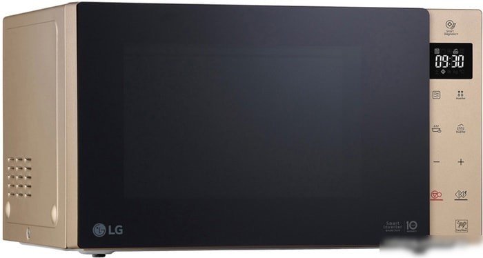 Микроволновая печь LG MW25R35GISH