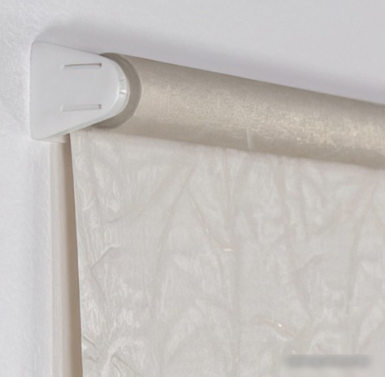 Рулонные шторы Legrand Сента 98x175 (миндаль)