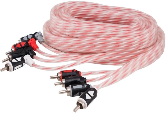 Кабель Aura RCA-AN54 MkII