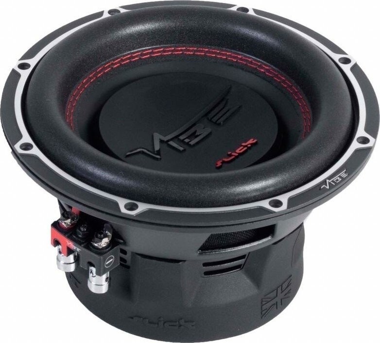 Головка сабвуфера VIBE audio SLICK8D2-V3