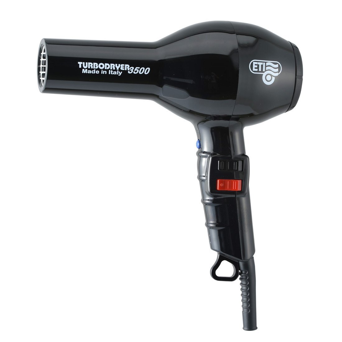 Фен ETI Turbodryer 3500 (черный)