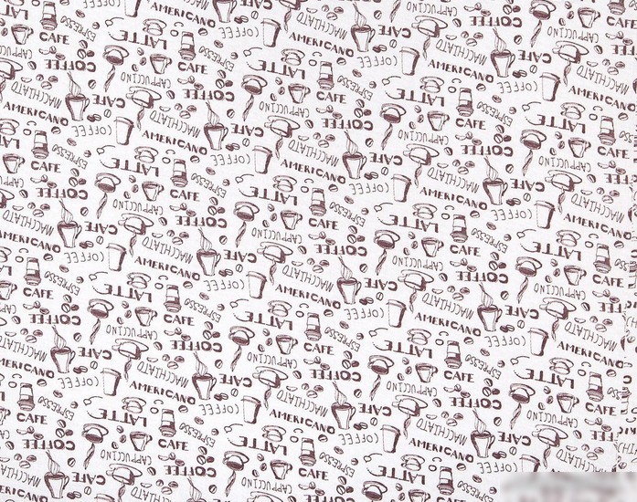 Постельное белье АртПостель Эспрессо светлый 254 (160x200)