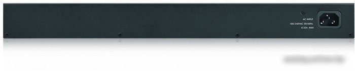 Коммутатор Zyxel GS1900-24