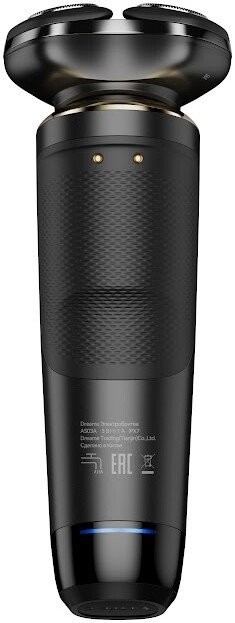 Электробритва Dreame S9 Pro AS03A (черный)