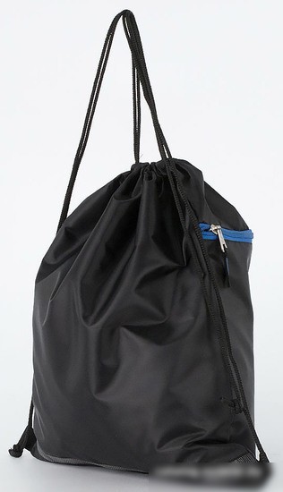 Мешок для обуви Ecotope Kids 057-M588/9-BLK