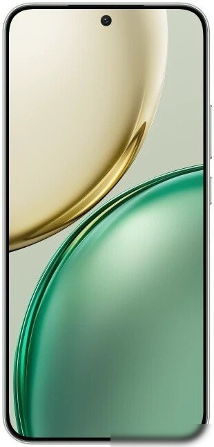 Телефон HONOR X9d 8GB/256GB международная версия (мятный)