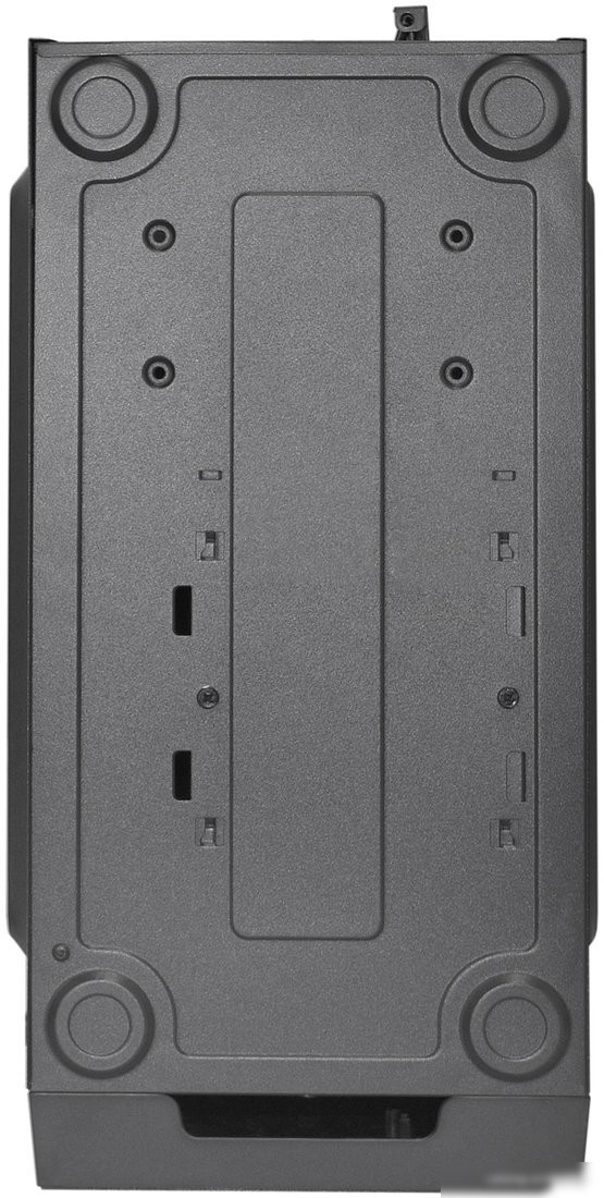 Корпус ExeGate XP-333U EX283075RUS