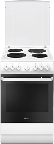 Кухонная плита Hansa FCEW54109