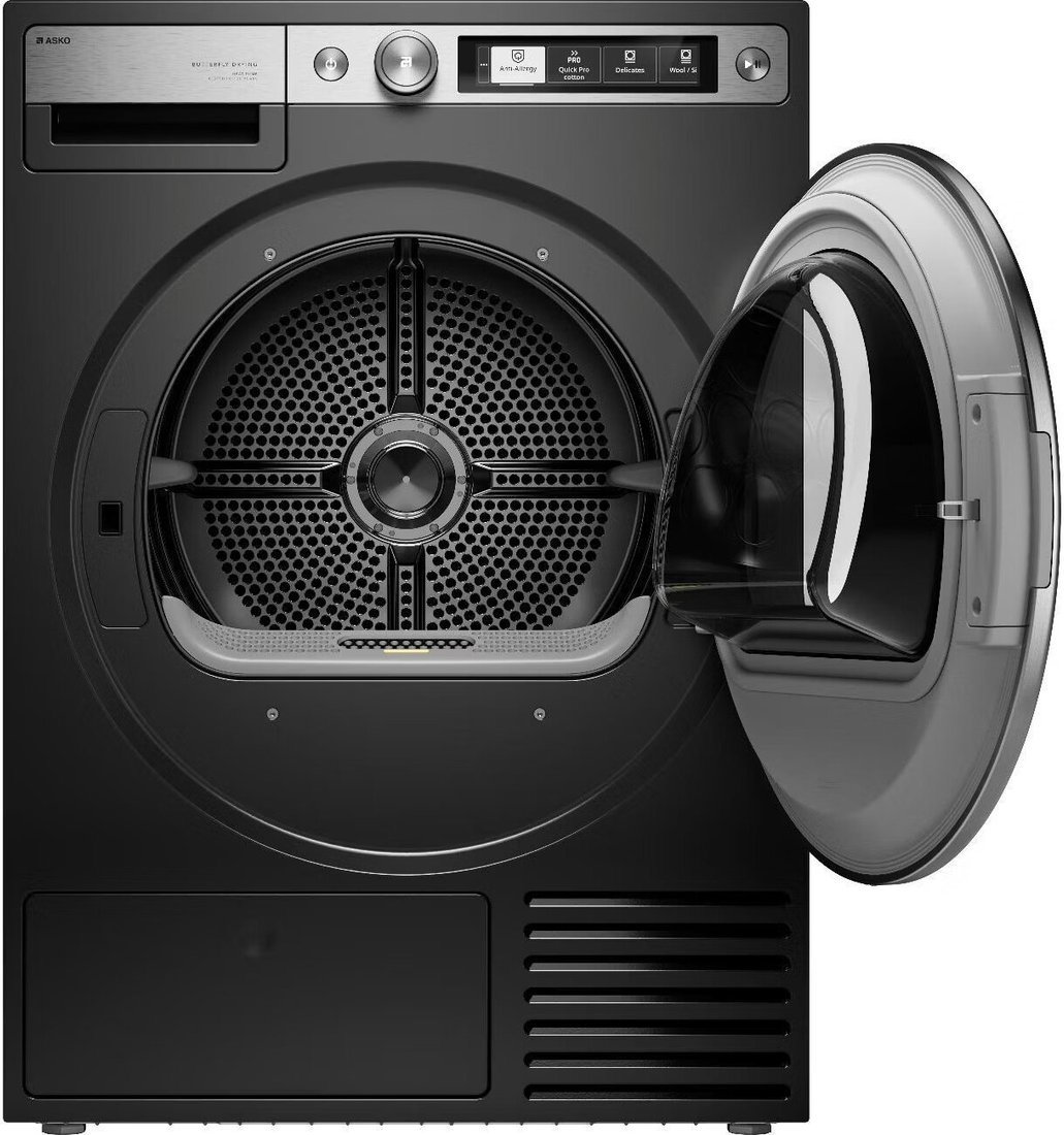 Сушильная машина ASKO T709HUG