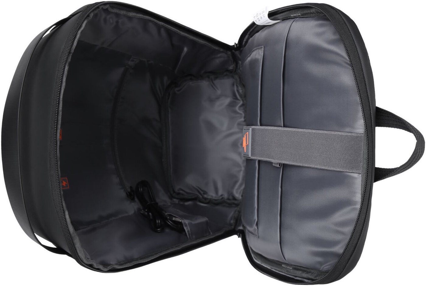 Городской рюкзак Miku BCP-CTY-20-BLK