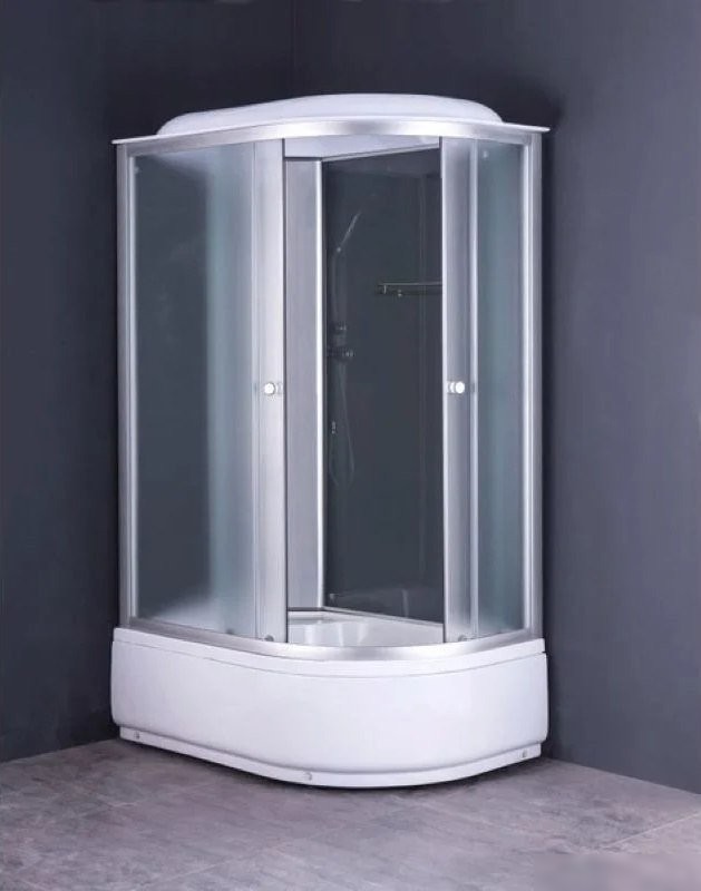 Душевая кабина Grossberg PB 120 L