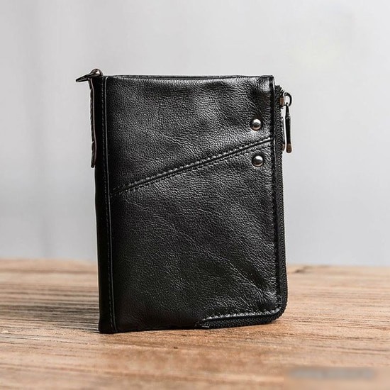 Кошелек EZcase Lycurgus (черный)