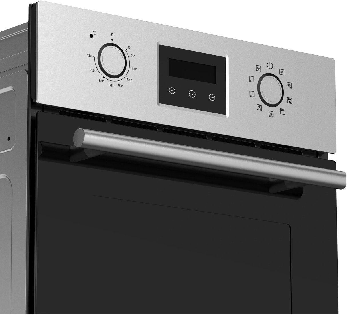 Электрический духовой шкаф Indesit IBFTE 1944 JH IX