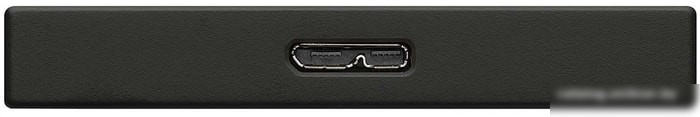 Внешний накопитель Seagate One Touch STKB2000401 2TB