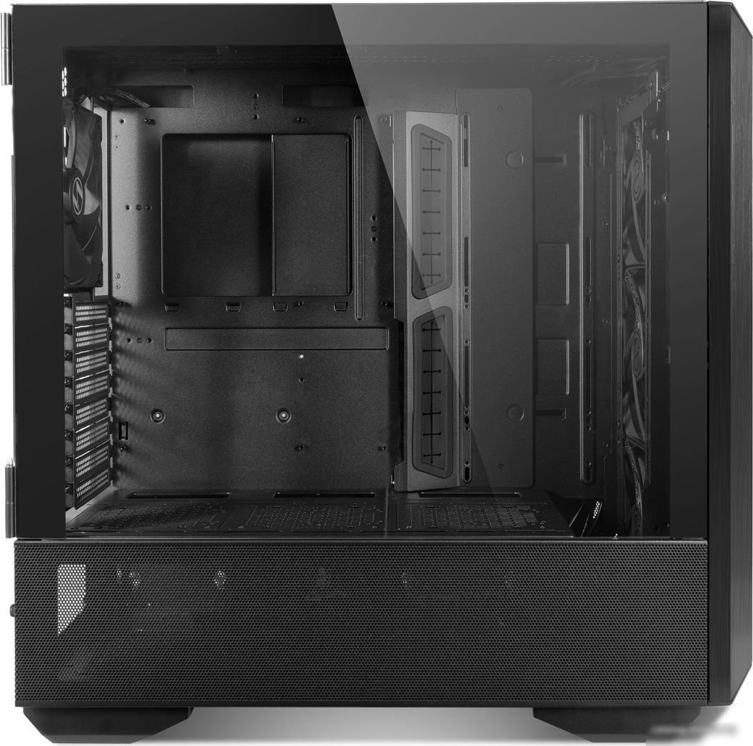 Корпус Lian Li Lancool III RGB G99.LAN3RX.00