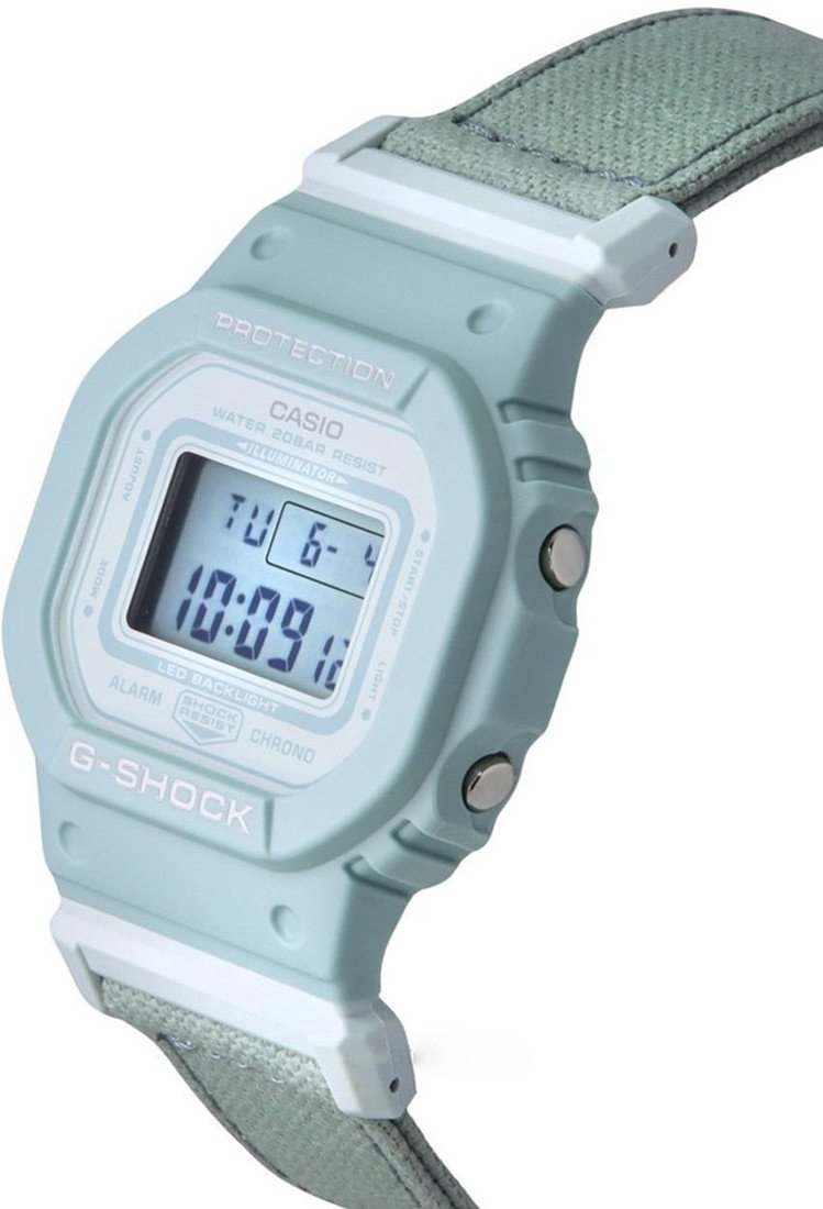 Наручные часы Casio GMD-S5600CT-3E