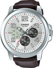 Наручные часы Casio MTP-X300L-7A