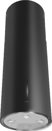 Кухонная вытяжка MAUNFELD Lee Isla sensor 39 (черный)