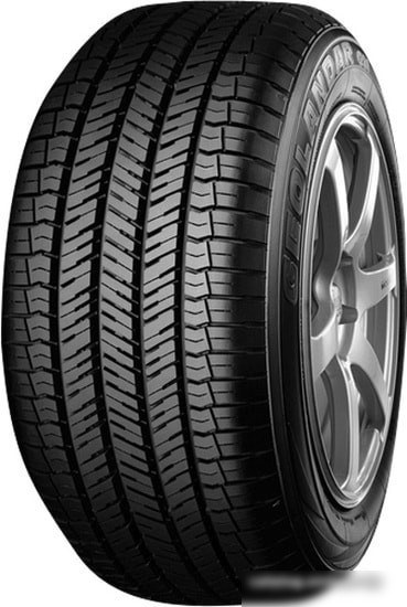 Автомобильные шины Yokohama Geolandar G94CV 265/70R16 112S Автомобильные шины Yokohama Geolandar G94CV 265/70R16 112S