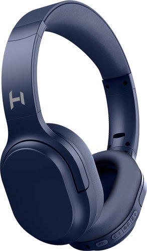 Наушники Harper HB-712 (темно-синий)