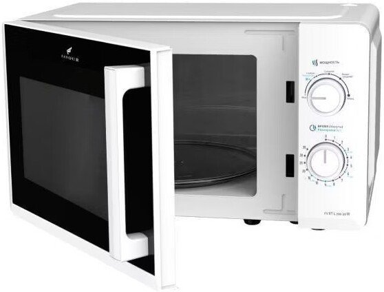 Микроволновая печь Favour FV RT L 700 20W