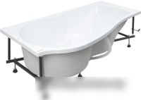 Каркас Aquanet Tessa Light 170