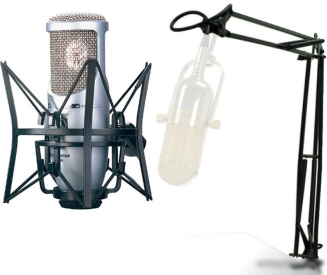 Микрофон AKG P220