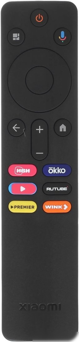 Телевизор Xiaomi TV A 43" FHD 2026 L43MB-AFRU (международная версия)