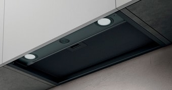 Кухонная вытяжка Elica Boxin LX/BL MAT/A/120 PRF0172168