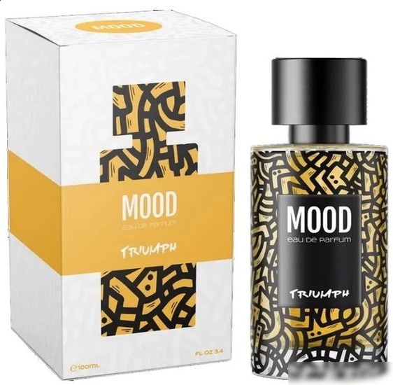 Парфюмерная вода Mood Triumph For Men EdP (100 мл)