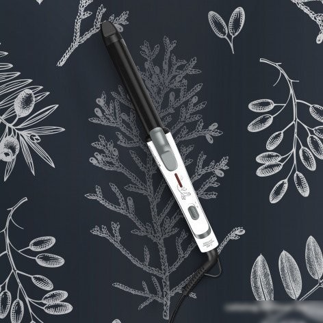 Круглая плойка Rowenta Pure Collection CF3228F0