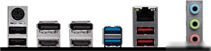 Материнская плата MSI Pro B760M-A DDR4 II