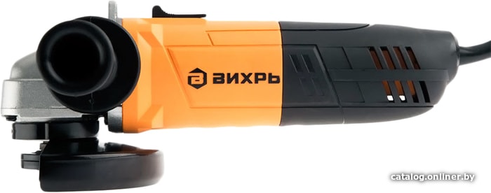 Угловая шлифмашина Вихрь УШМ-125/800