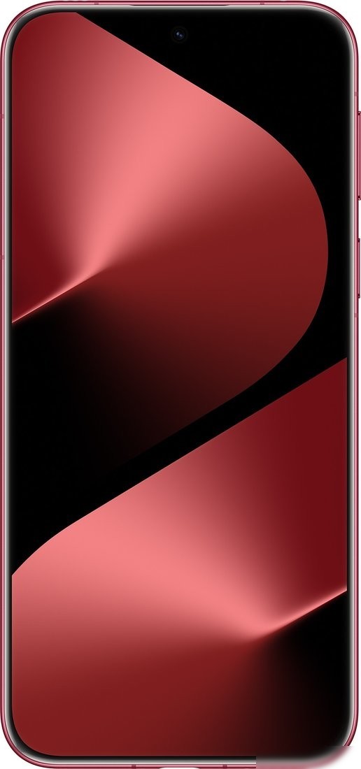 Телефон Huawei Pura 80 Pro LMR-LX9 12GB/512GB (красный)