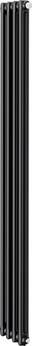 Дизайн-радиатор Royal Thermo Shift R22 C2030 - 18 секций RAL9016