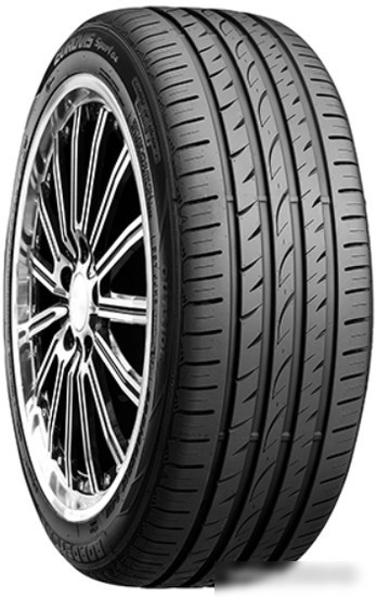 Летние шины Roadstone Eurovis Sport 04 205/55R16 91V
