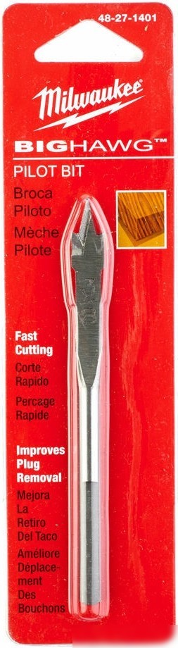 Сверло для коронок Milwaukee 48271401