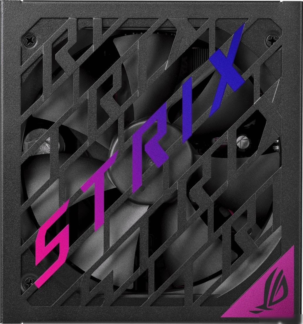 Блок питания ASUS ROG Strix 1000W Platinum ROG-STRIX-1000P-GAMING