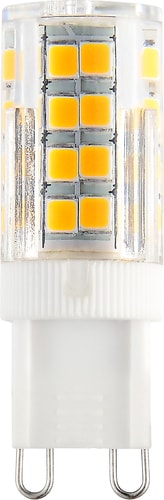 Светодиодная лампа Elektrostandard JCD 7W 4200K G9 BLG902