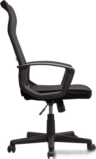 Кресло Brabix Delta EX-520 (черный)