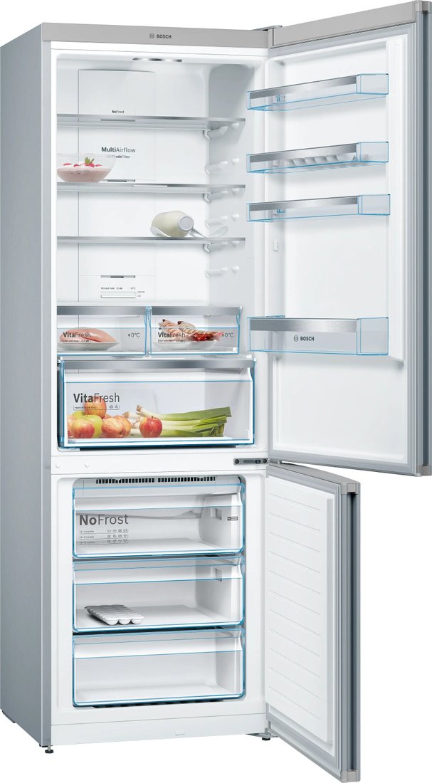 Холодильник Bosch KGN49XL306