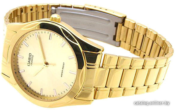 Наручные часы Casio MTP-1275G-9A