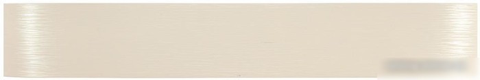 Карниз для штор Legrand Сатин 3.6м с поворотами 7см 2р 58101291 (миндаль)
