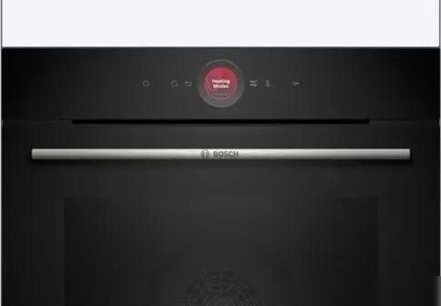Электрический духовой шкаф Bosch HBG7721B1
