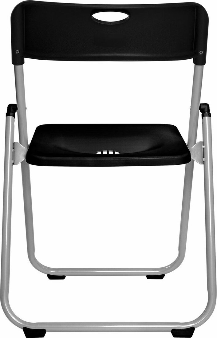 Стул Brabix CF-017 532895 (серебристый/черный)