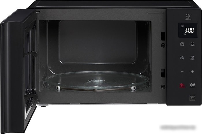 Микроволновая печь LG MS2535GIS