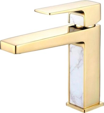 Смеситель Ledeme L1073G